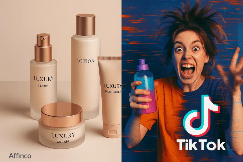 Tiktok Content Quality and Brand Alignment Issues