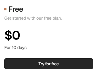 Trupeer Free Plan
