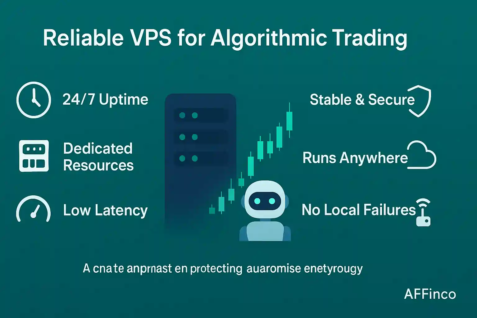 VPS for Algorithmic Trading