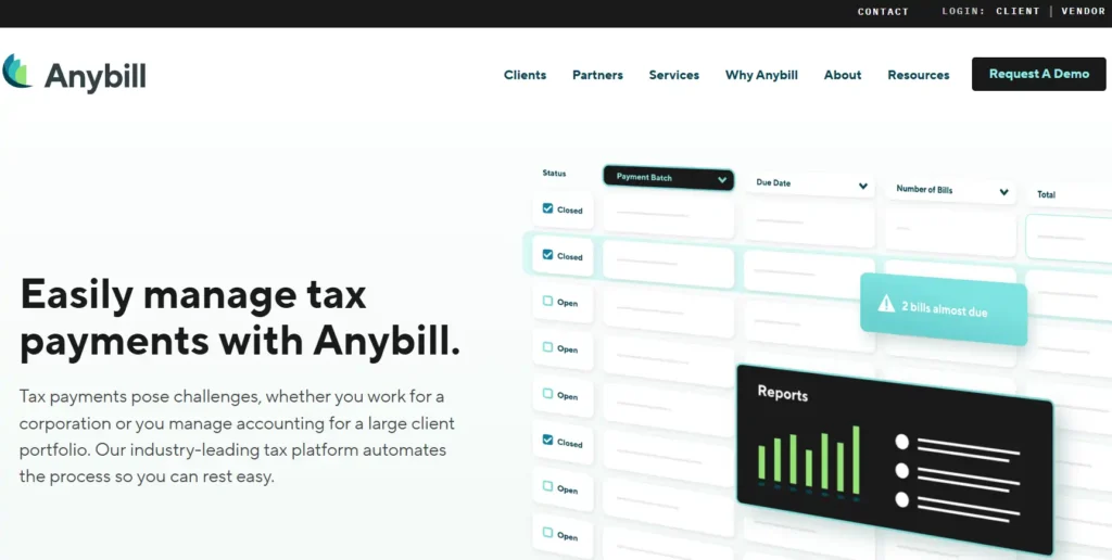 AnyBill