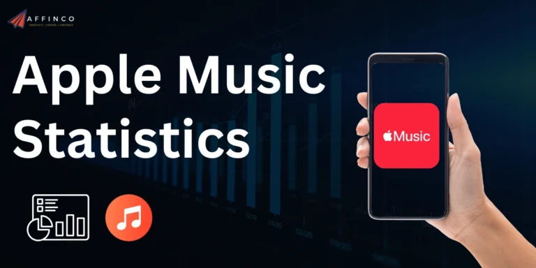 Apple Music Statistics