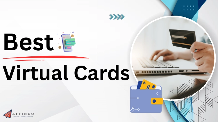 Best Virtual Cards