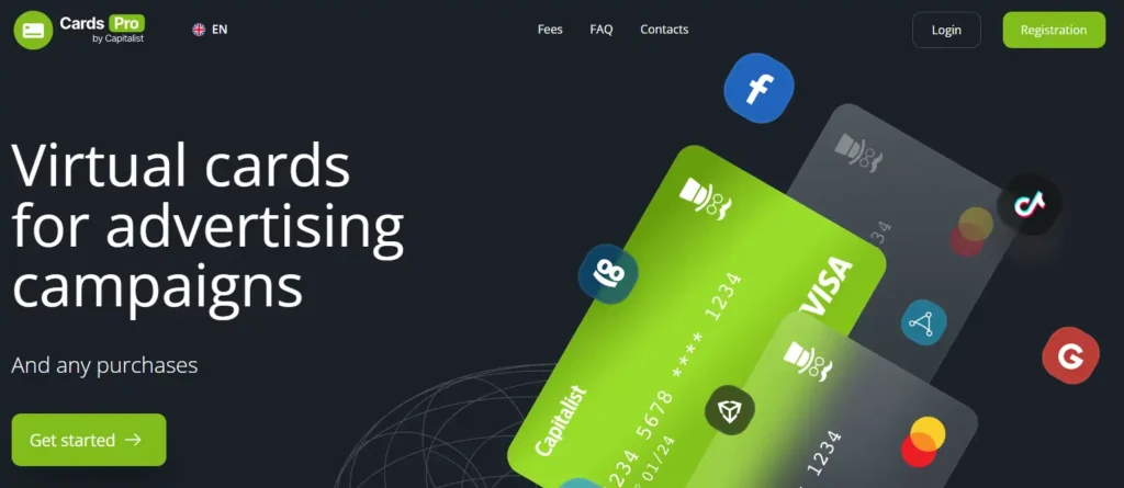 CardsPro