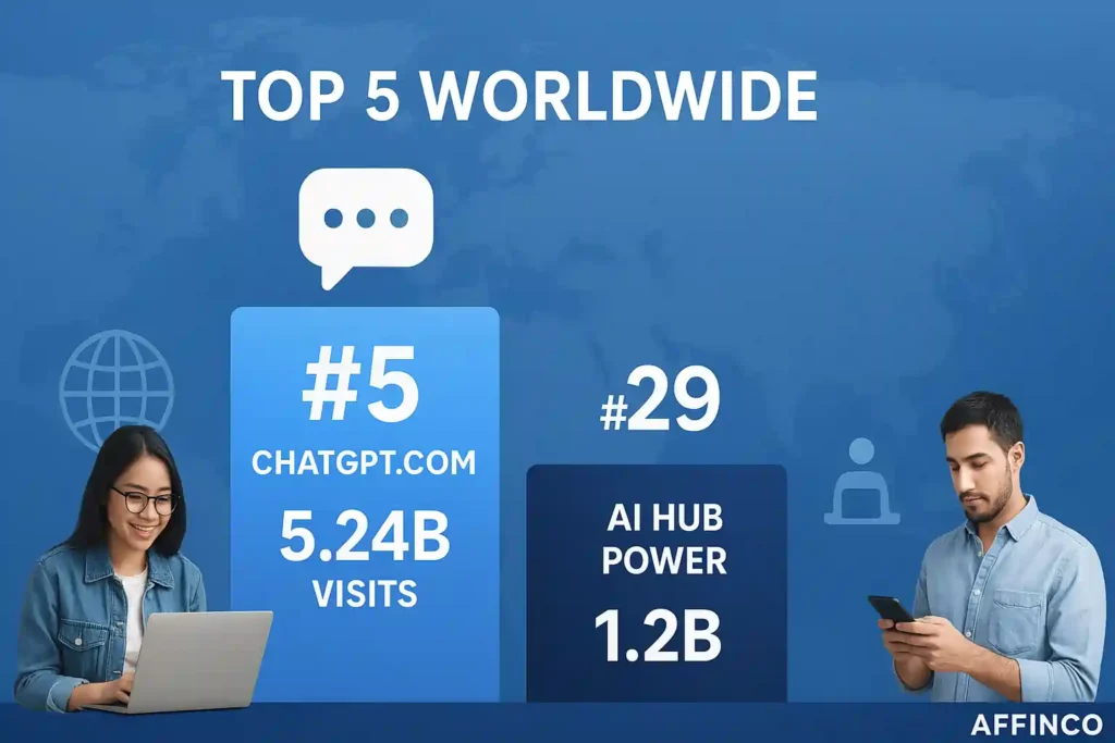 ChatGPT ranking metrics and performance analysis