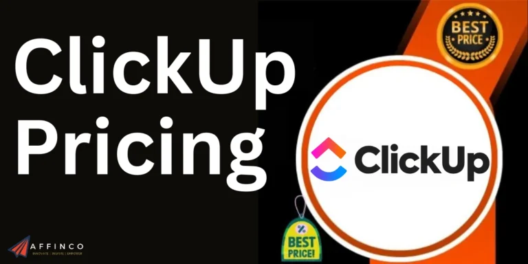 ClickUp Pricing