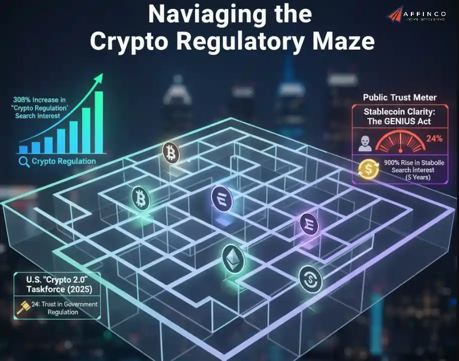 Crypto Compliance rules and policies