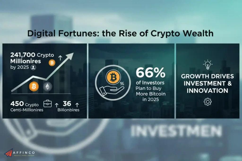Cryptocurrency Investment Benefit