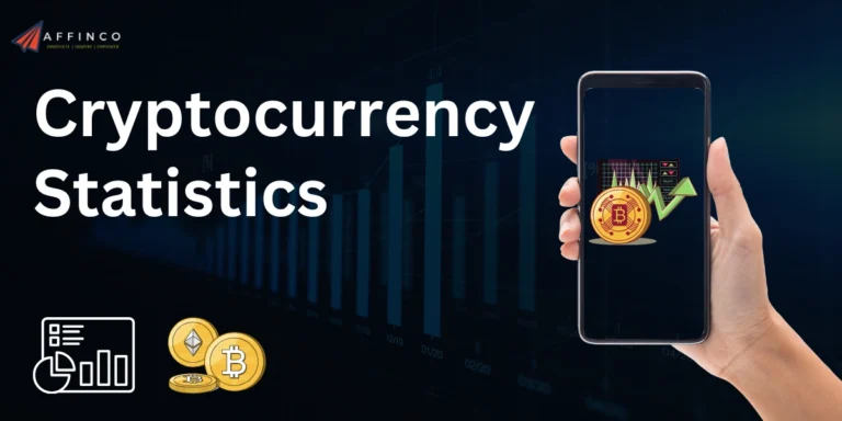 Cryptocurrency Statistics
