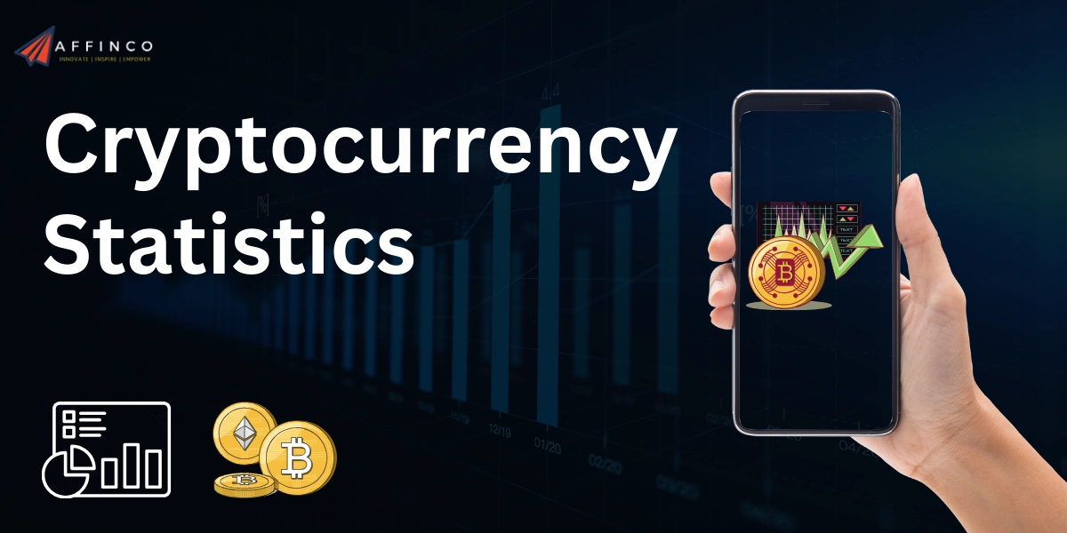 Cryptocurrency Statistics