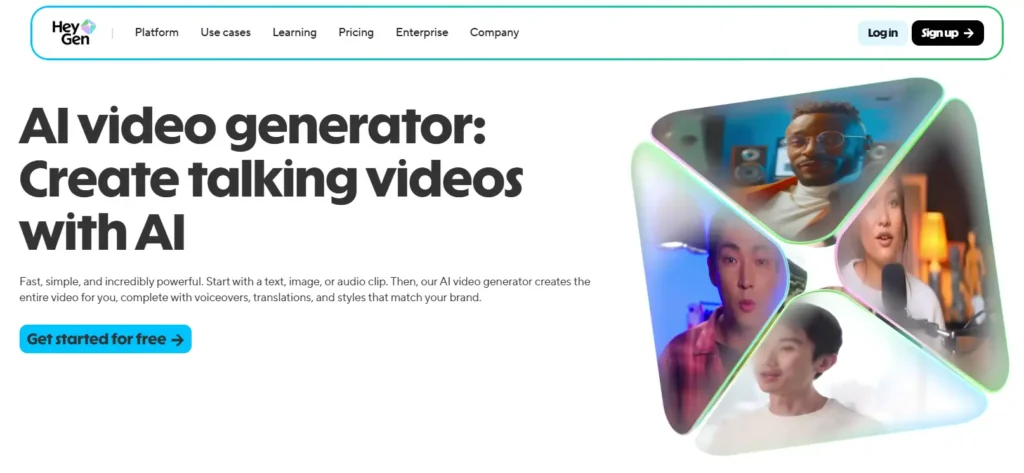 HeyGen