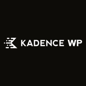 Kadence WP Logo