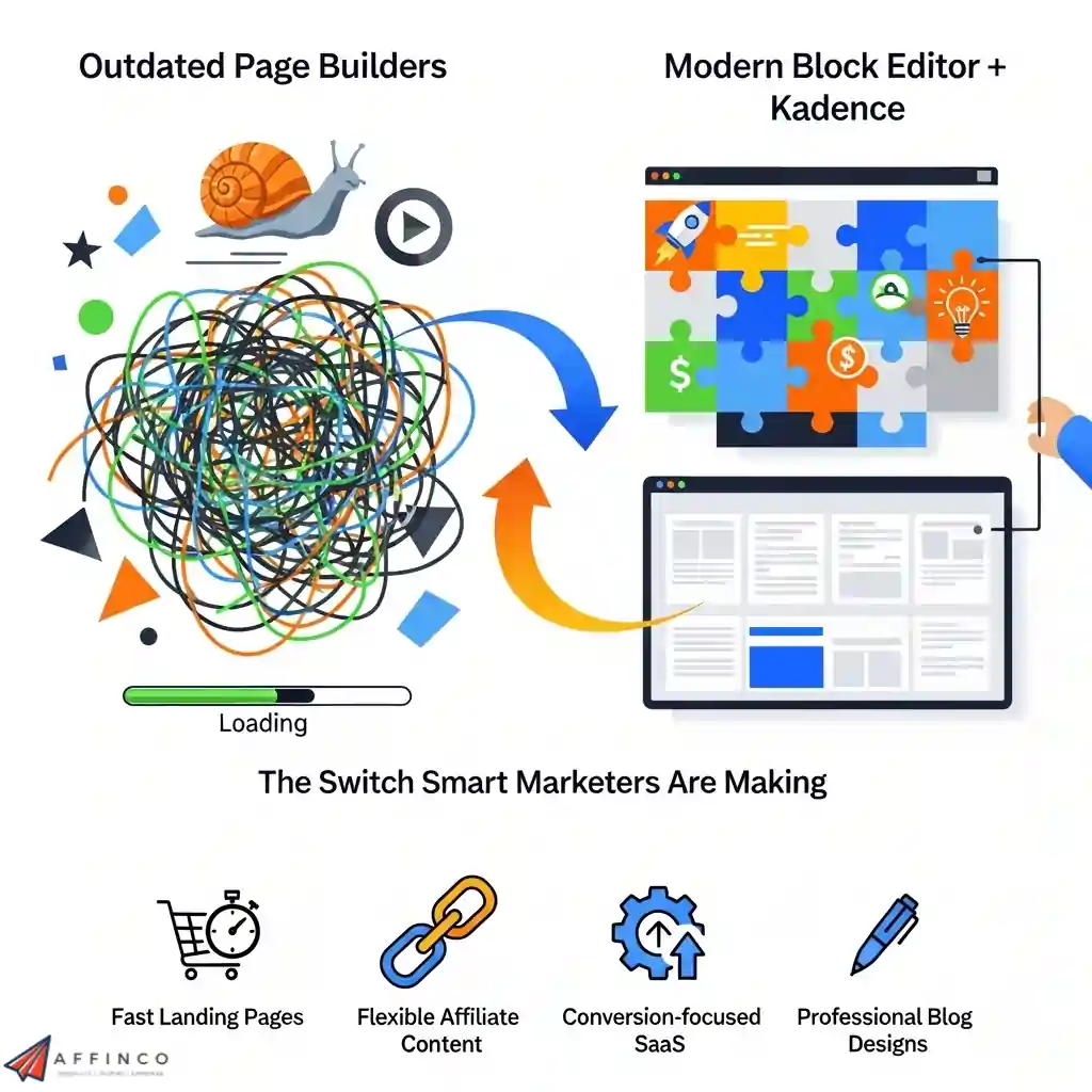 Marketers switching to smarter strategies