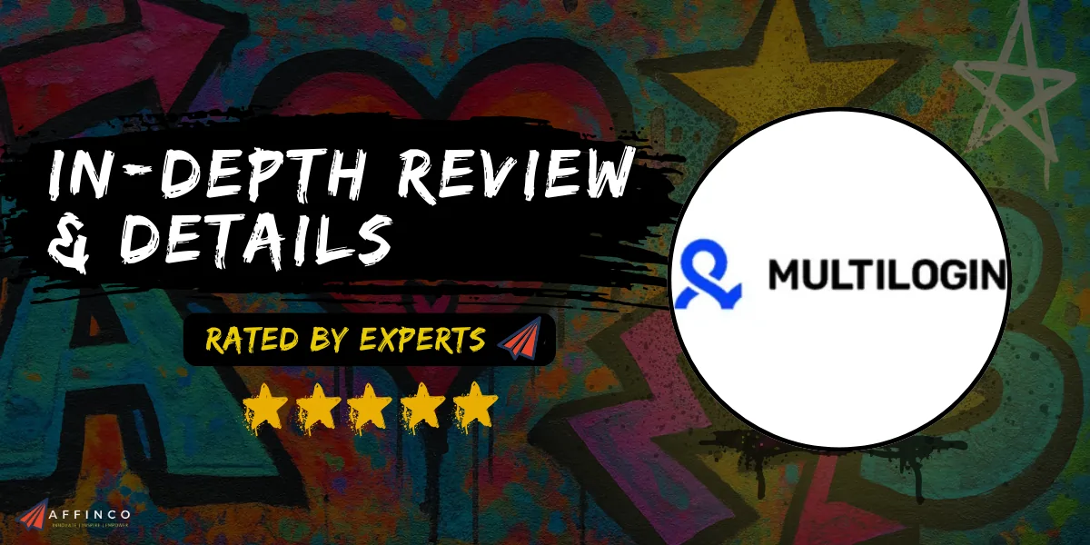 Multilogin Review