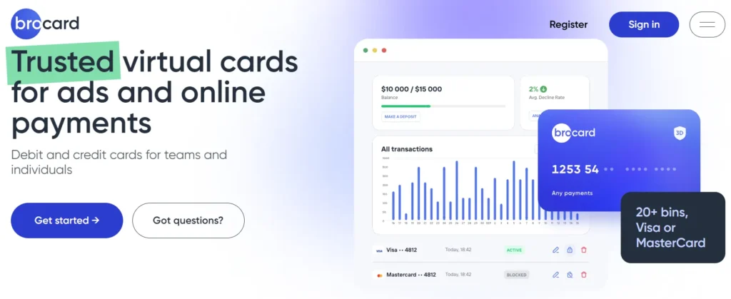 MyBrocard