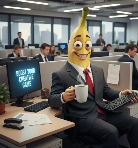 Nano Banana for Affiliate Marketers