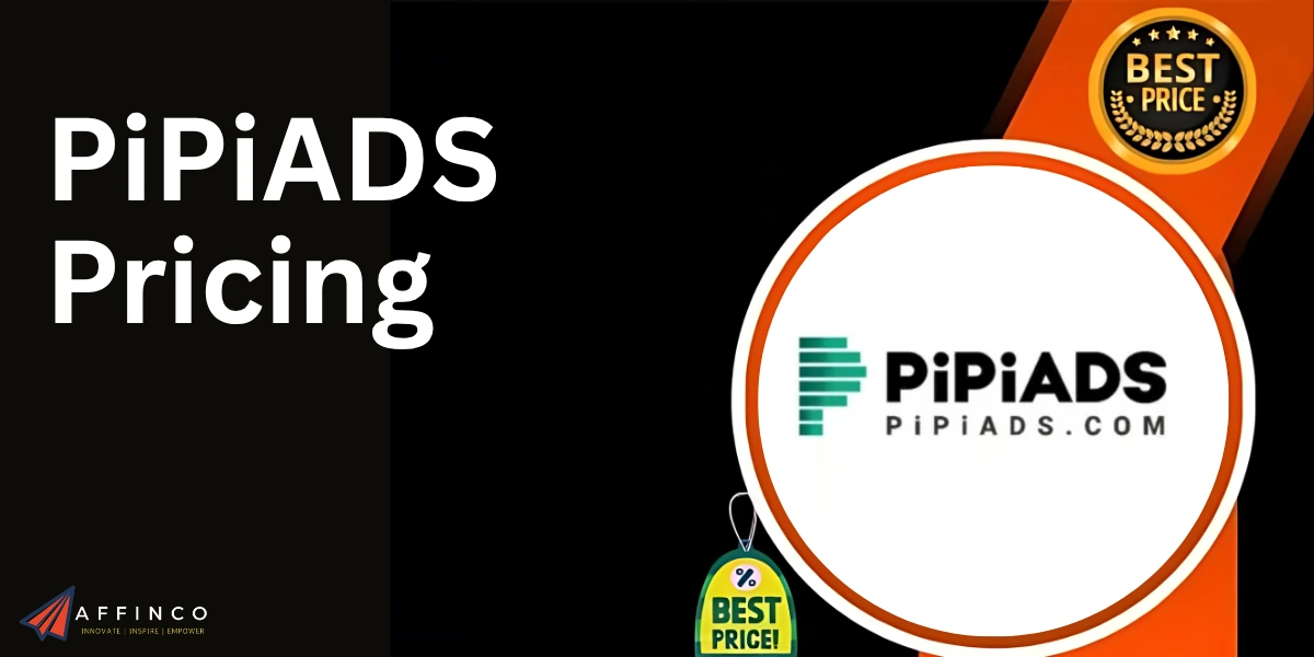 PiPiADS Pricing