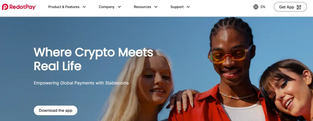 RedotPay