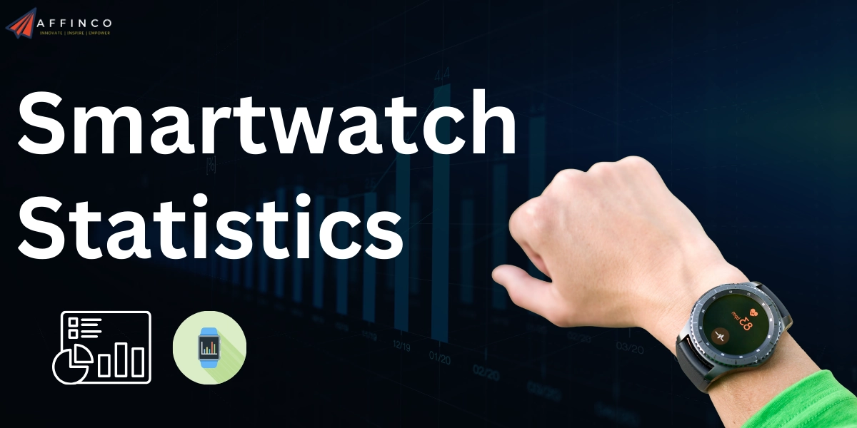 Smartwatch Statistics