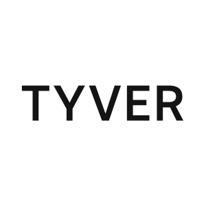 Tyver Logo