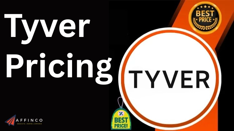 Tyver Pricing