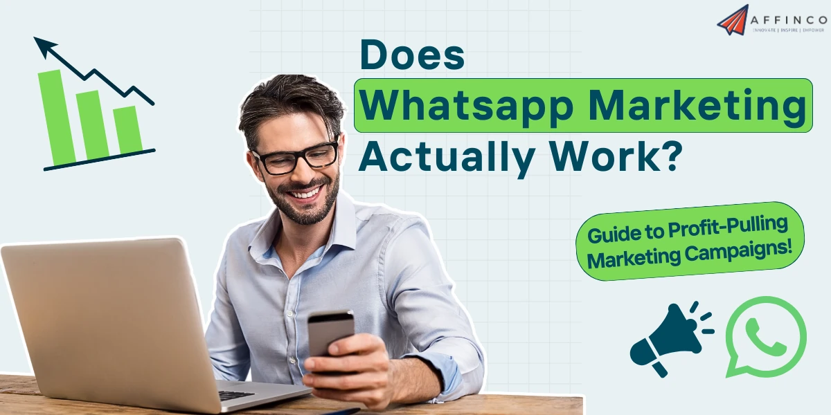 Whatsapp Marketing Guide