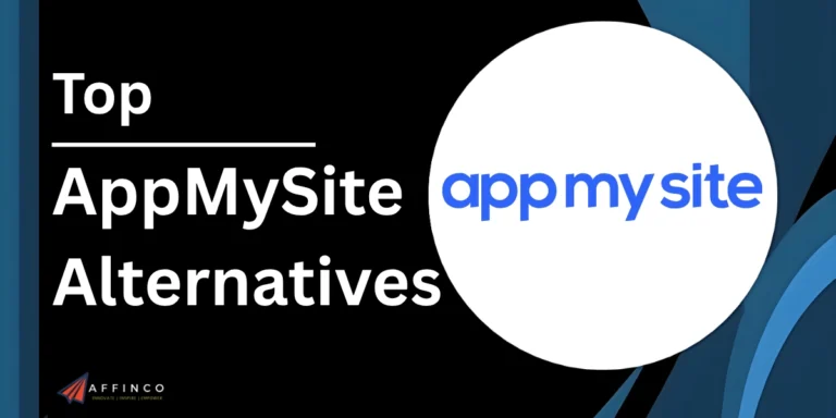 Best AppMySite Alternatives
