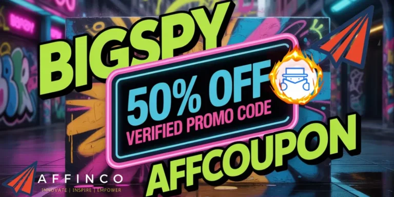 Bigspy Coupon