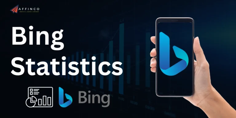 Bing Statistics