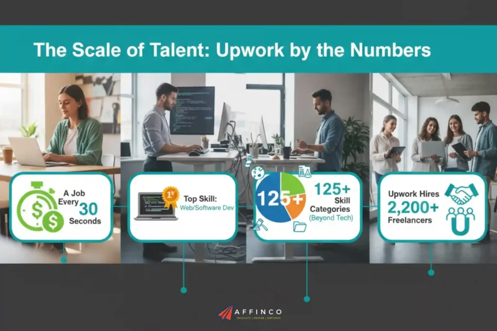 Facts About Upwork