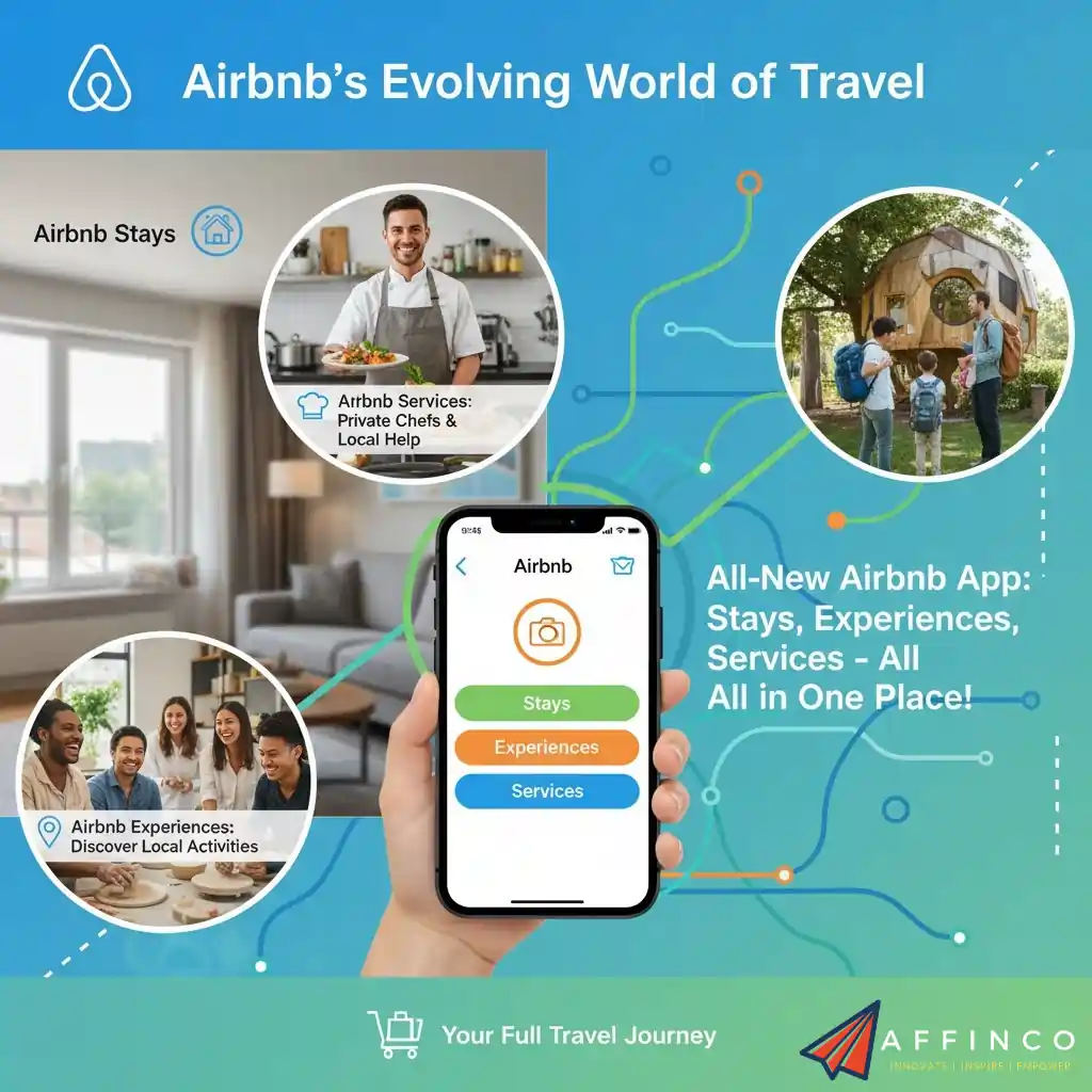 Airbnb Statistics 2026 ADR Listings Travel Trends Airbnb Statistics 2026 ADR Listings Travel Trends