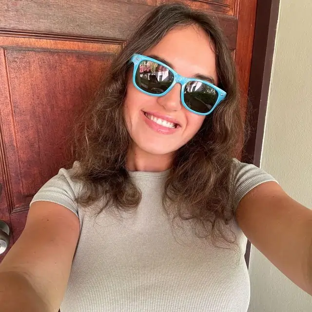 Kristina-K-Blockchain-Forum