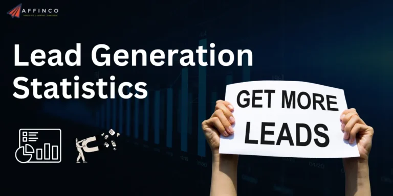 Lead Generation Statistics