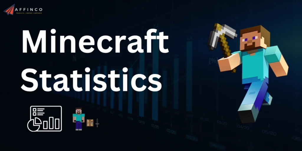 Minecraft Statistics