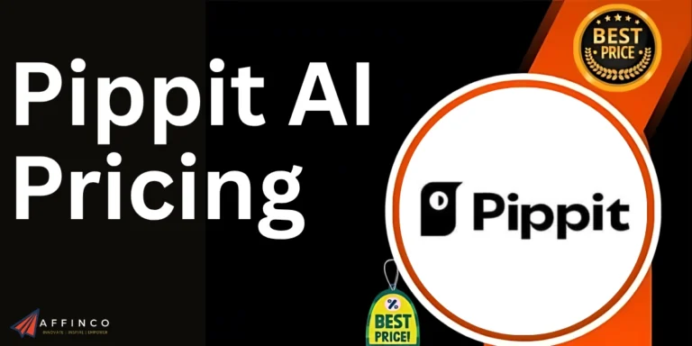 Pippit AI Pricing