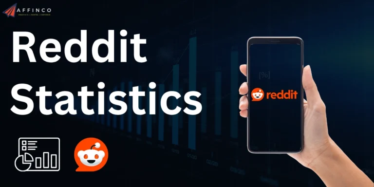 Reddit Statistics