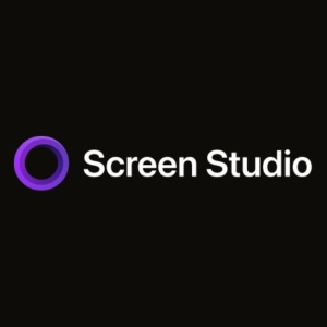 Screen Studio Logo