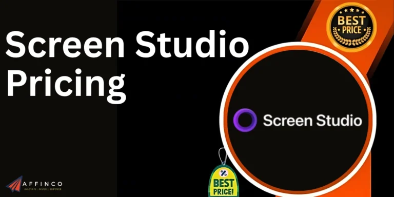 Screen Studio Pricing