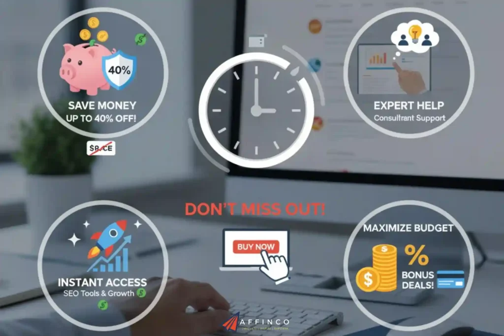 Semrush Black Friday deals
