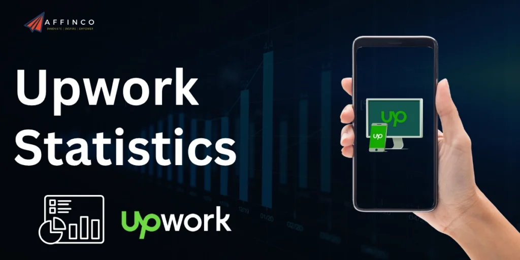 Upwork Statistics