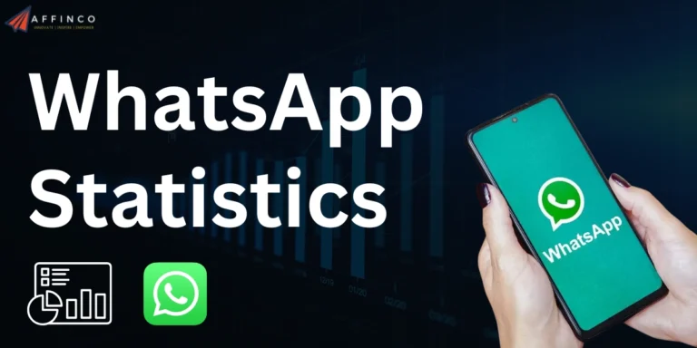 WhatsApp Statistics