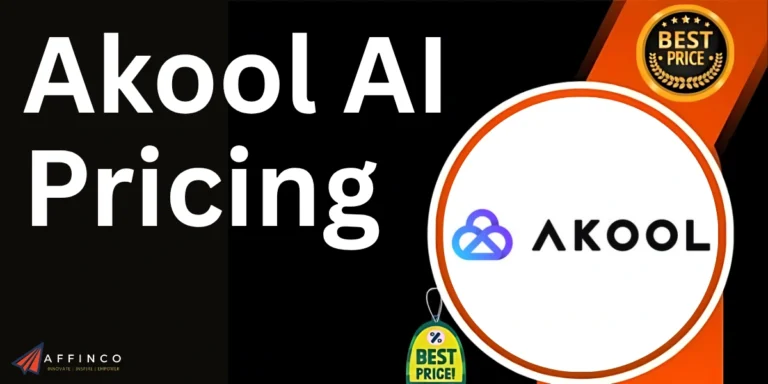 Akool AI Pricing