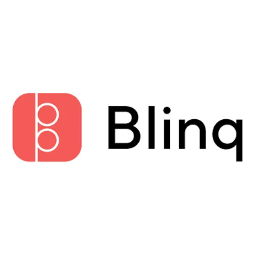 Blinq Logo