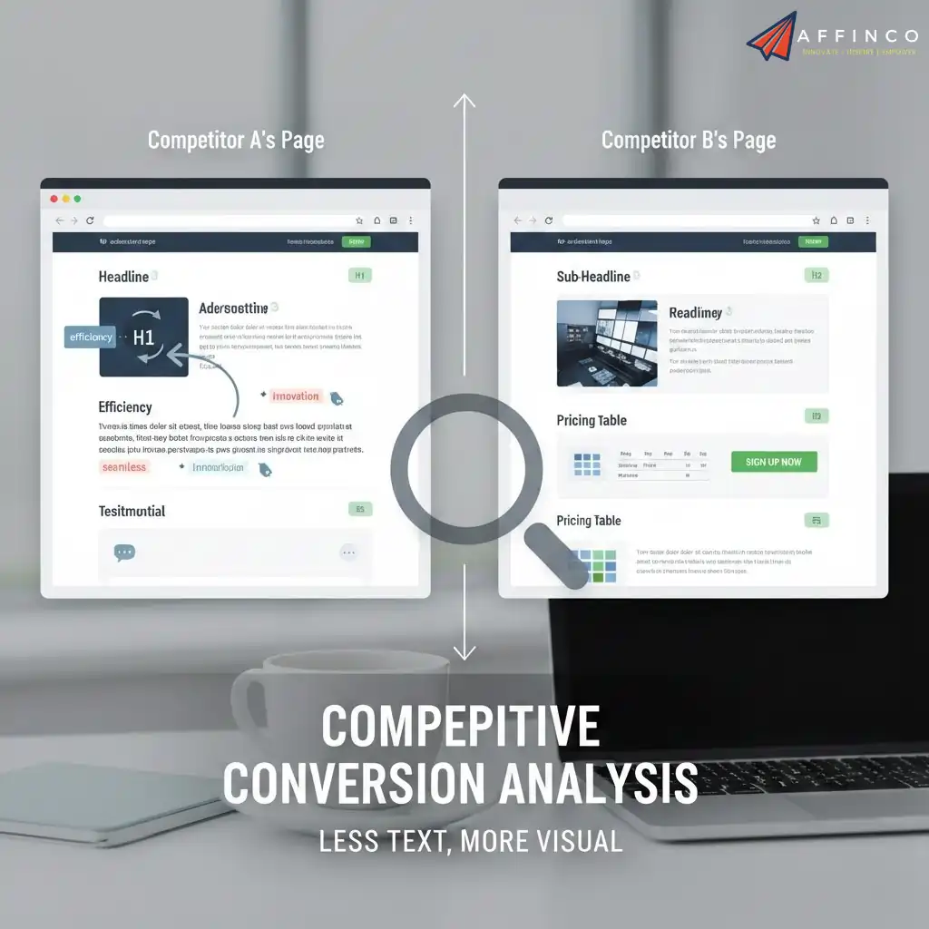 Competitor Conversion Strategies
