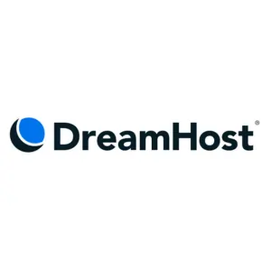 DreamHost Logo