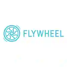 Flywheel logo