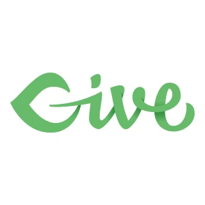 GiveWP logo