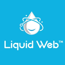Liquid Web logo
