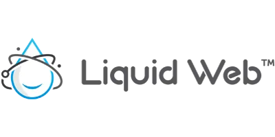 Logo of Liquid Web