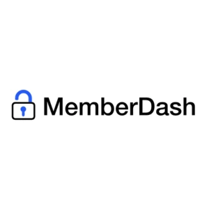 MemberDash logo