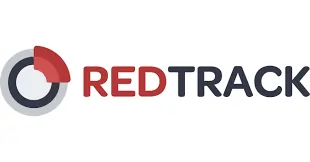 Redtrack Logo